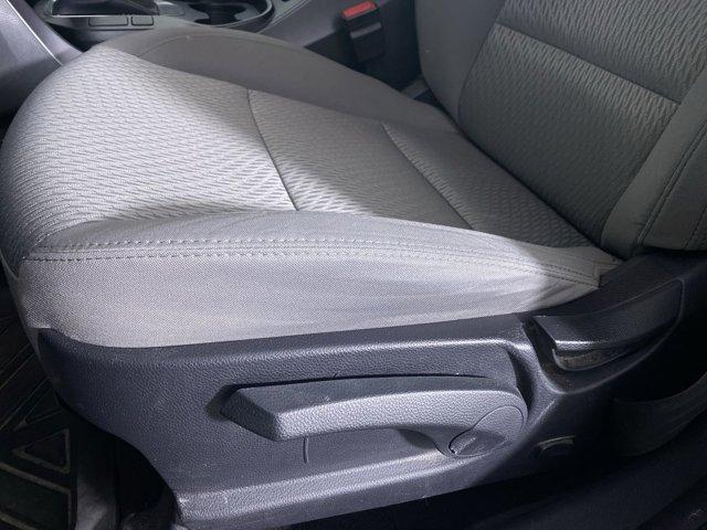 used 2018 Hyundai Santa Fe Sport car, priced at $10,990