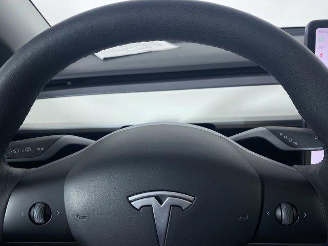 used 2023 Tesla Model Y car, priced at $29,490