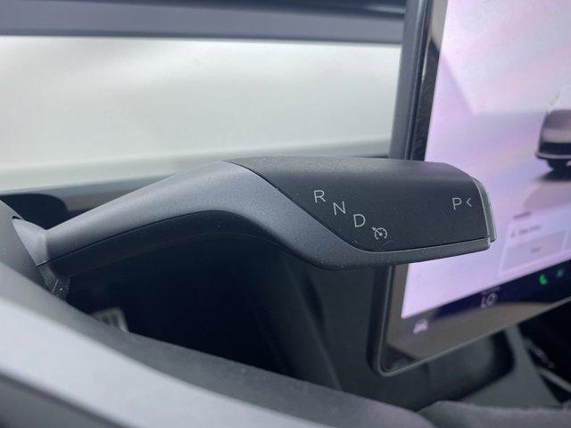 used 2023 Tesla Model Y car, priced at $29,490
