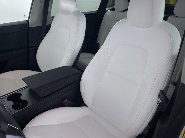 used 2023 Tesla Model Y car, priced at $29,490