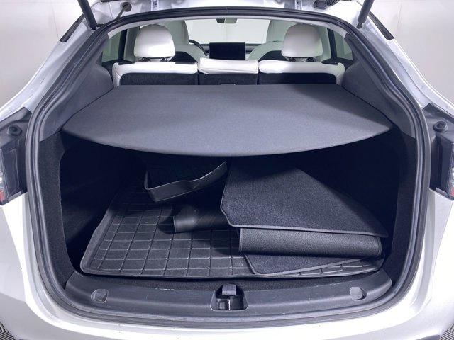 used 2023 Tesla Model Y car, priced at $29,490