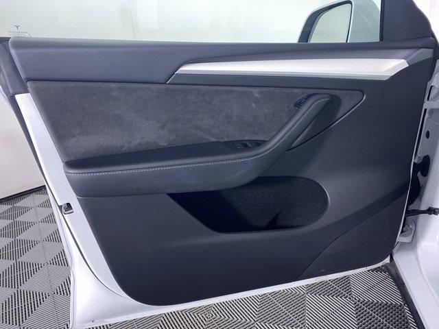 used 2023 Tesla Model Y car, priced at $29,490