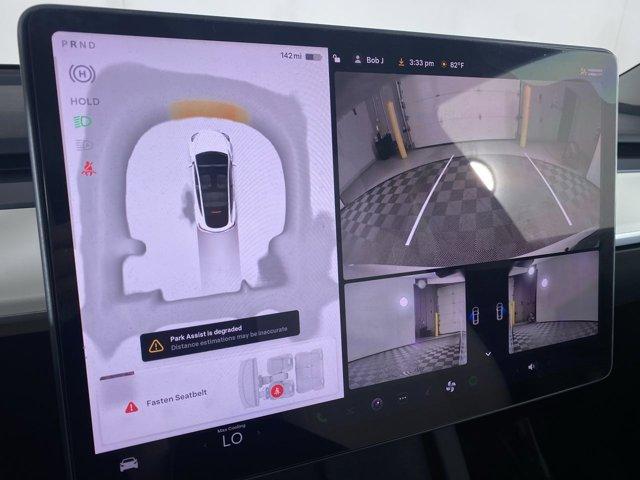 used 2023 Tesla Model Y car, priced at $29,490