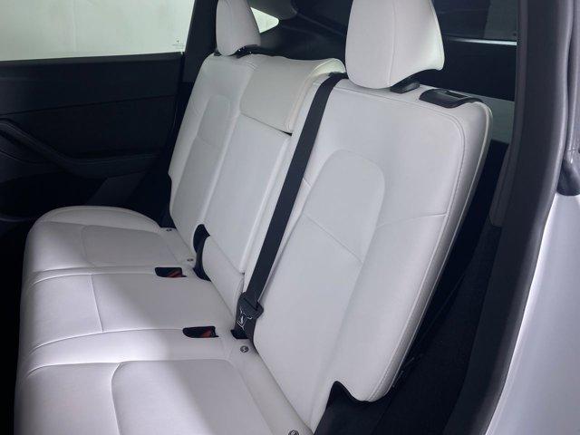 used 2023 Tesla Model Y car, priced at $29,490