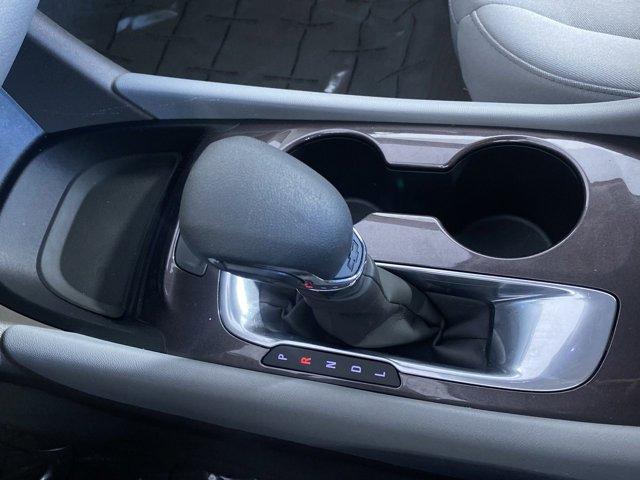 used 2022 Chevrolet Malibu car, priced at $19,790