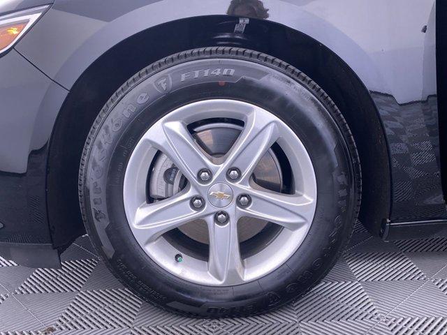 used 2022 Chevrolet Malibu car, priced at $19,790