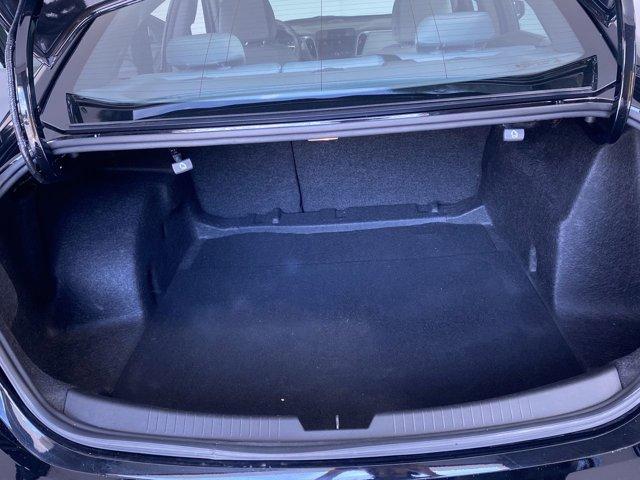 used 2022 Chevrolet Malibu car, priced at $19,790