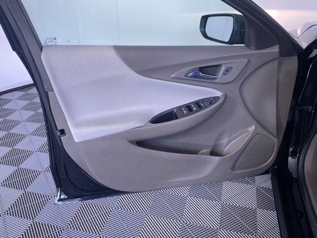 used 2022 Chevrolet Malibu car, priced at $19,790