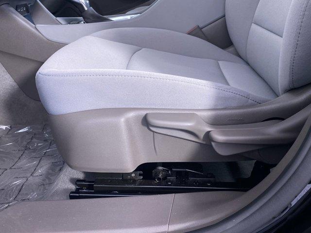 used 2022 Chevrolet Malibu car, priced at $19,790