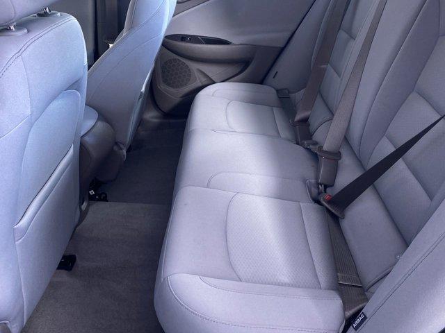 used 2022 Chevrolet Malibu car, priced at $19,790