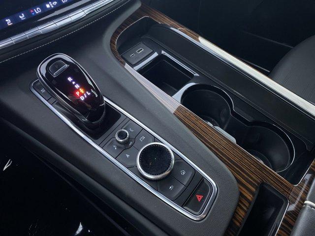 used 2021 Cadillac Escalade car, priced at $59,990