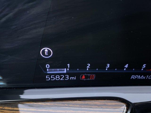 used 2021 Cadillac Escalade car, priced at $59,990