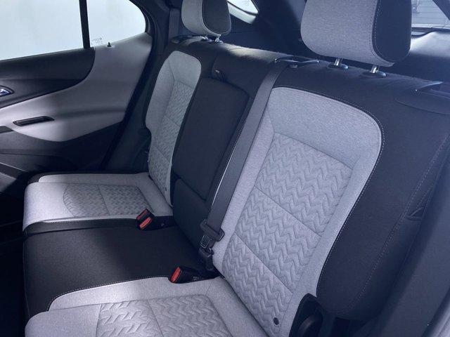 used 2022 Chevrolet Equinox car, priced at $20,490