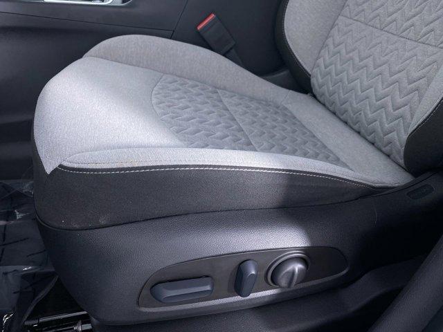 used 2022 Chevrolet Equinox car, priced at $20,490