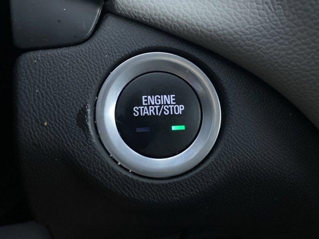 used 2022 Chevrolet Equinox car, priced at $20,490