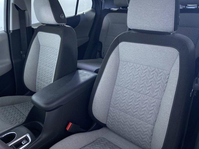 used 2022 Chevrolet Equinox car, priced at $20,490