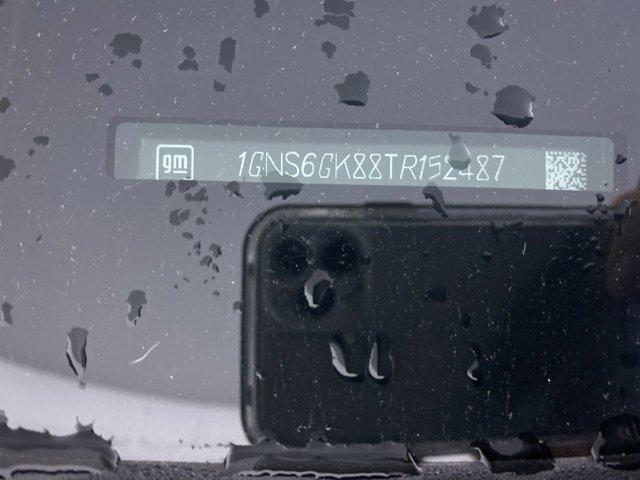 new 2026 Chevrolet Suburban car, priced at $97,785