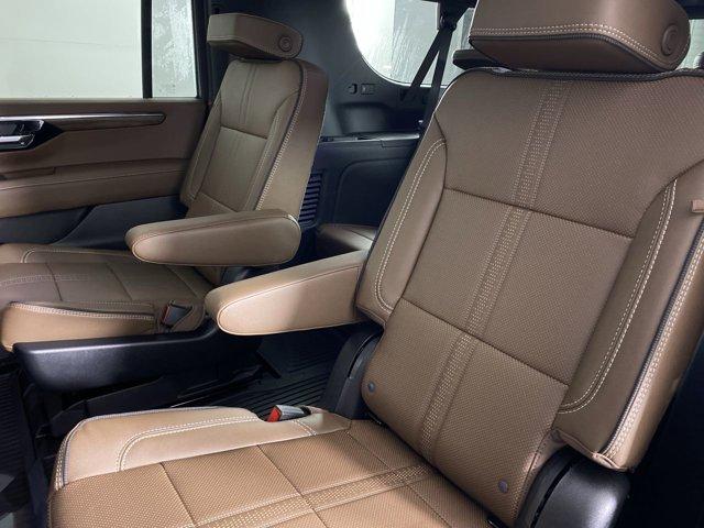 new 2026 Chevrolet Suburban car, priced at $97,785