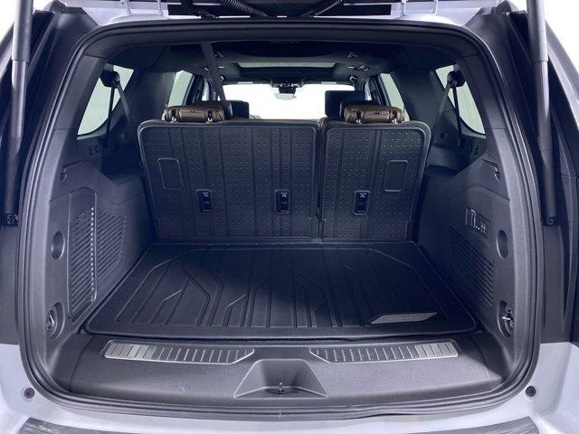 new 2026 Chevrolet Suburban car, priced at $97,785