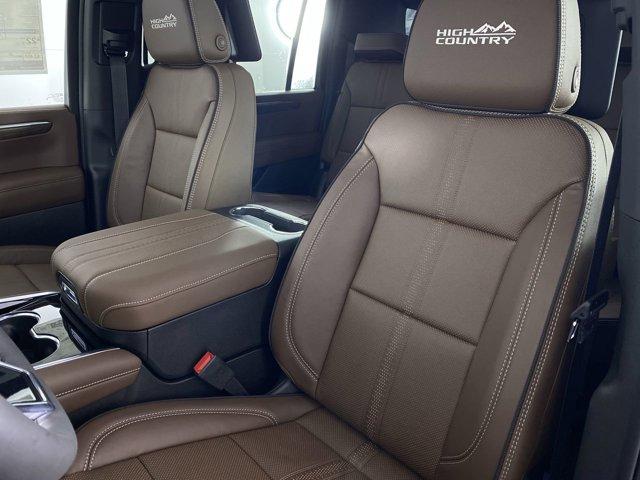 new 2026 Chevrolet Suburban car, priced at $97,785