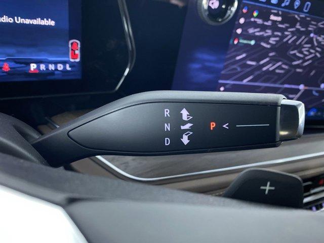 new 2026 Chevrolet Suburban car, priced at $97,785