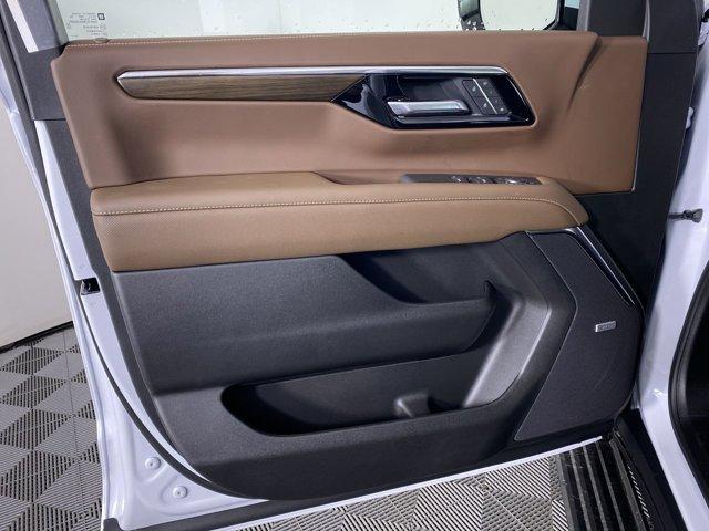 new 2026 Chevrolet Suburban car, priced at $97,785