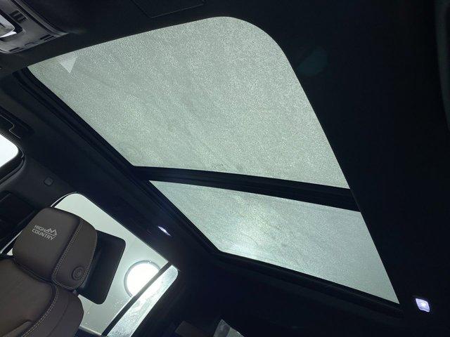 new 2026 Chevrolet Suburban car, priced at $97,785