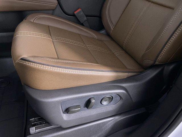 new 2026 Chevrolet Suburban car, priced at $97,785