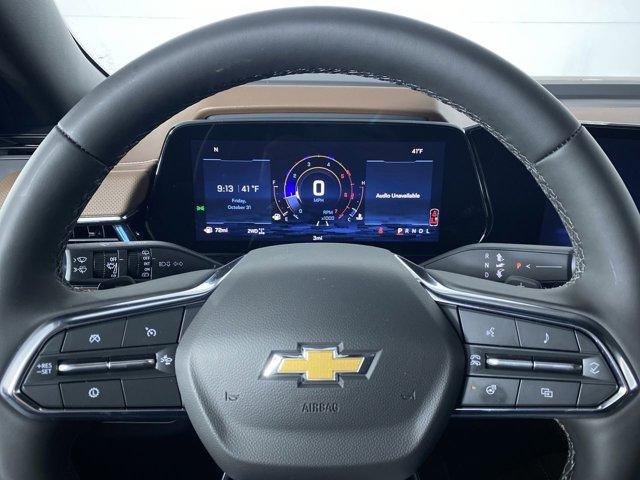 new 2026 Chevrolet Suburban car, priced at $97,785