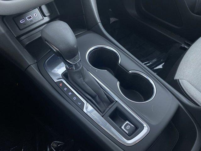 used 2024 Chevrolet Equinox car, priced at $22,690