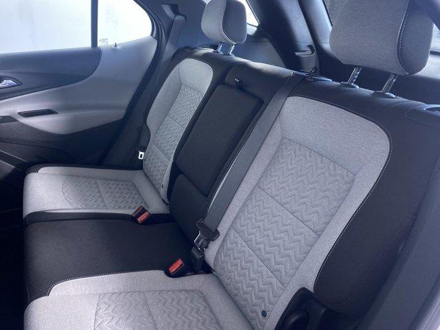 used 2024 Chevrolet Equinox car, priced at $22,690