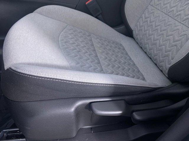 used 2024 Chevrolet Equinox car, priced at $22,690