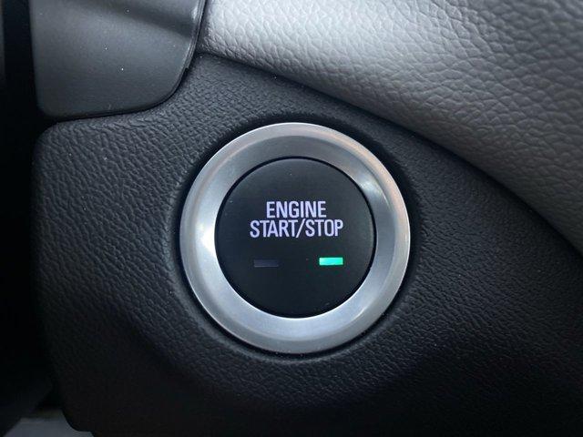 used 2024 Chevrolet Equinox car, priced at $22,690