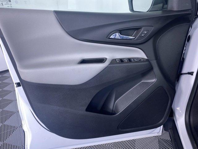 used 2024 Chevrolet Equinox car, priced at $22,690