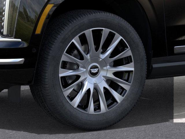new 2026 Cadillac Escalade ESV car, priced at $129,210