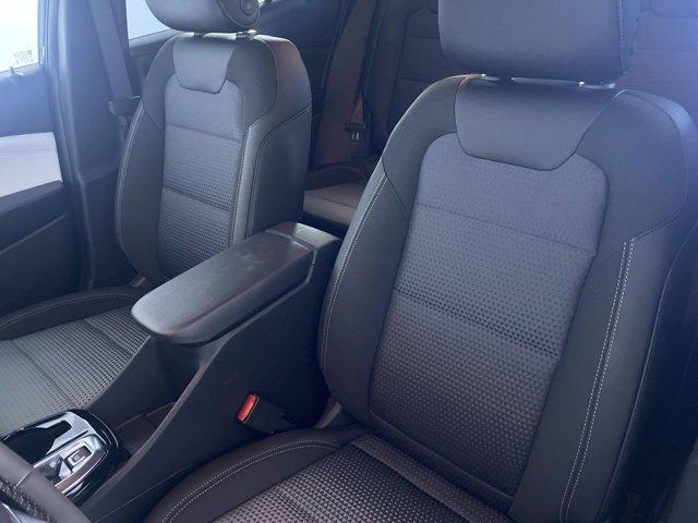new 2025 Chevrolet Trax car, priced at $24,929