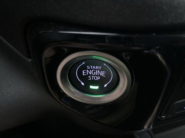 new 2025 Chevrolet Silverado 1500 car, priced at $46,090