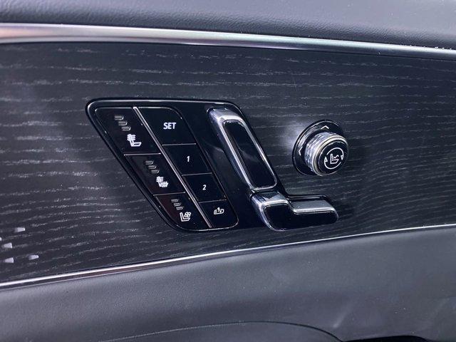 new 2026 Cadillac LYRIQ car, priced at $93,235
