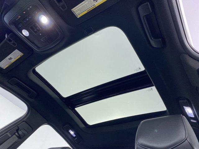 used 2017 Cadillac CTS car, priced at $16,990