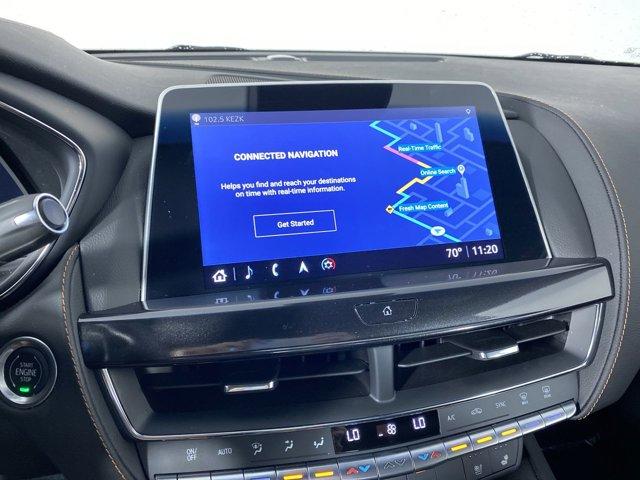 used 2023 Cadillac CT5 car