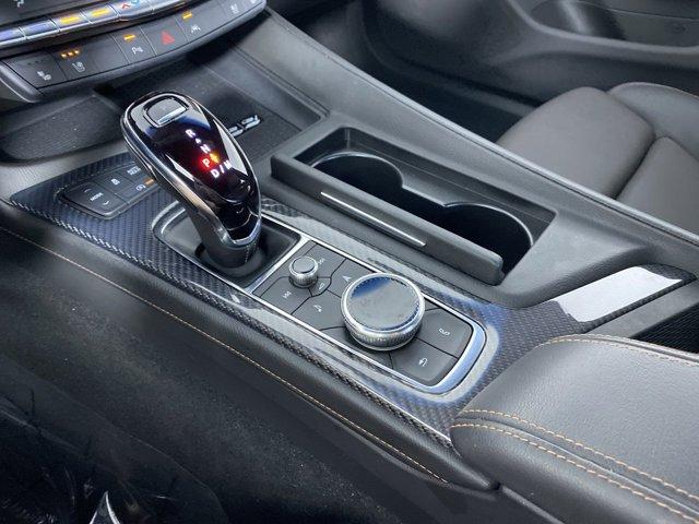 used 2023 Cadillac CT5 car