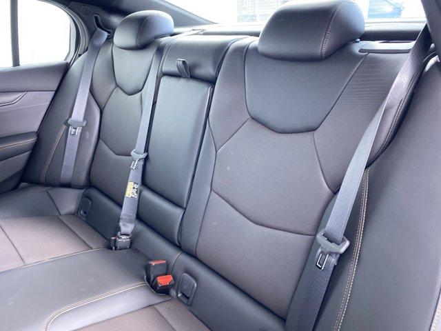 used 2023 Cadillac CT5 car