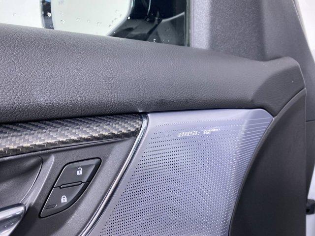 used 2023 Cadillac CT5 car