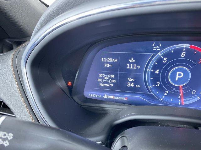 used 2023 Cadillac CT5 car