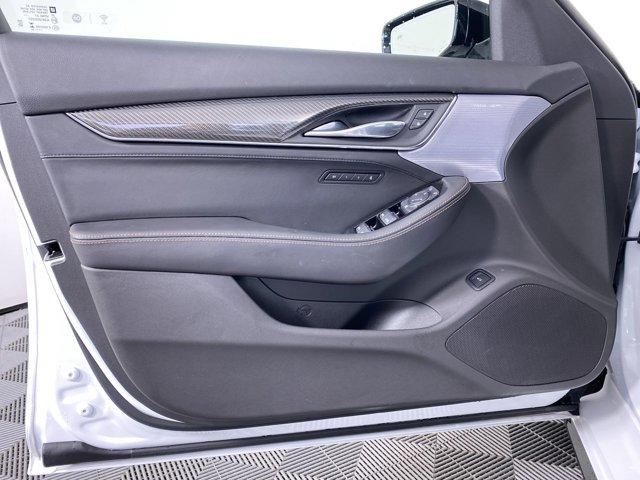 used 2023 Cadillac CT5 car