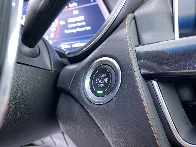 used 2023 Cadillac CT5 car