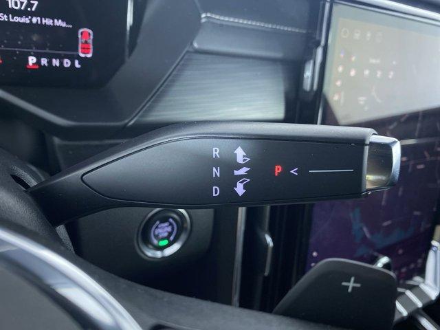 used 2025 GMC Acadia car, priced at $34,890