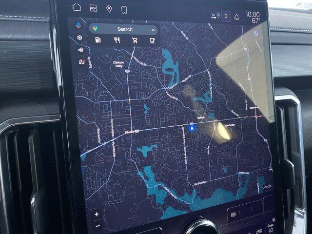 used 2025 GMC Acadia car, priced at $34,890