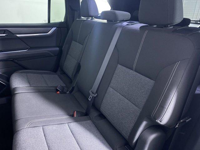 used 2025 GMC Acadia car, priced at $34,890