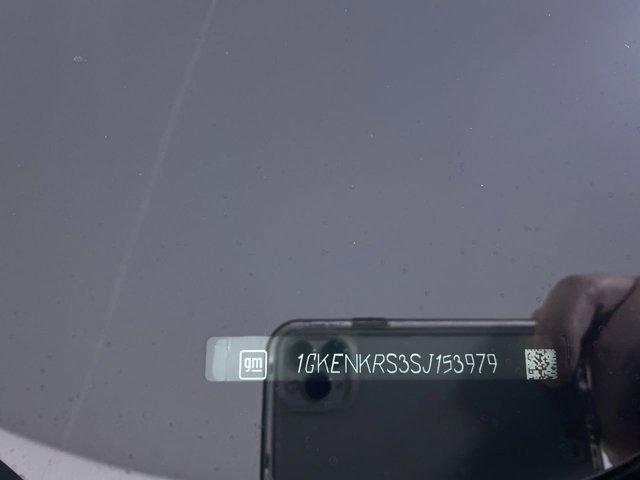 used 2025 GMC Acadia car, priced at $34,890